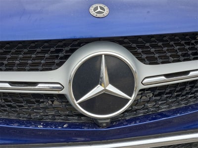 2020 Mercedes-Benz GLC GLC 300 Coupe 4MATIC®