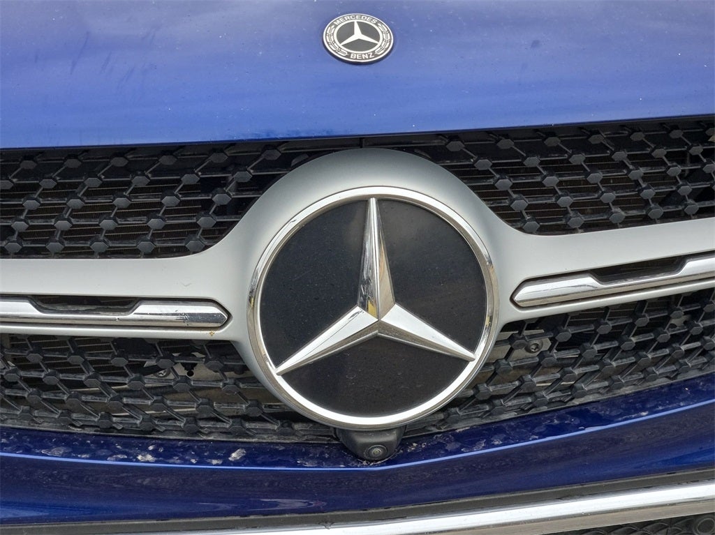 2020 Mercedes-Benz GLC GLC 300 Coupe 4MATIC®