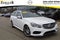 2016 Mercedes-Benz E-Class E 350 4MATIC®