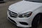 2016 Mercedes-Benz E-Class E 350 4MATIC®