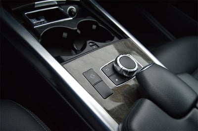 2016 Mercedes-Benz E-Class E 350 4MATIC®