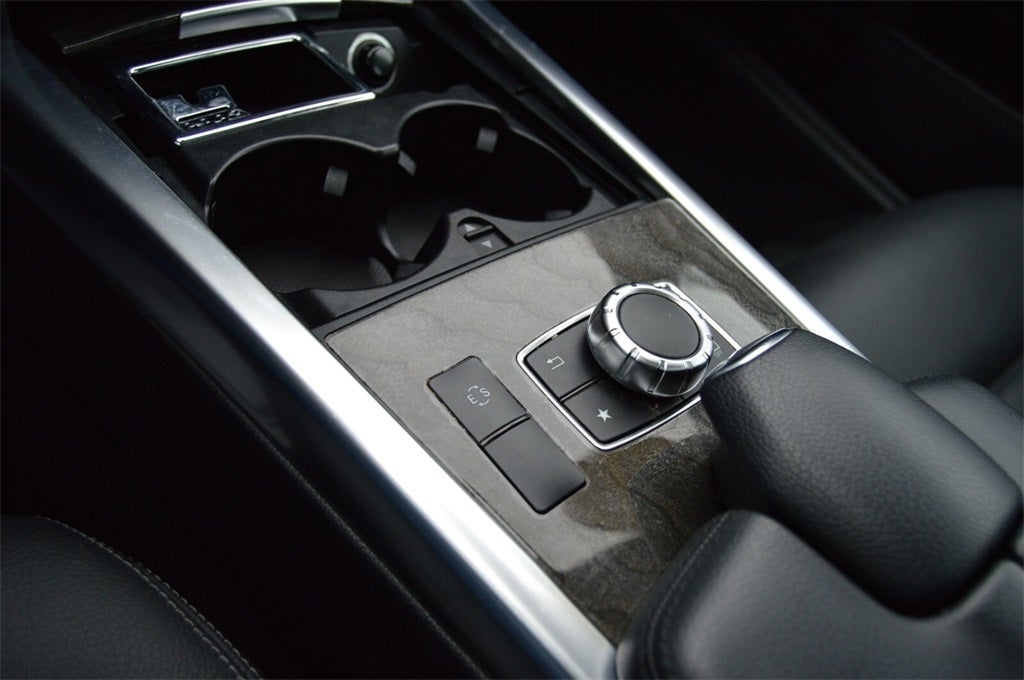 2016 Mercedes-Benz E-Class E 350 4MATIC®