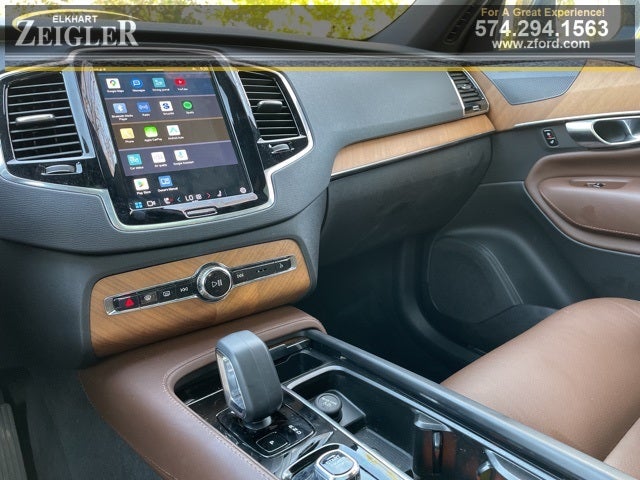 2023 Volvo XC90 B6 Plus 7-Seater