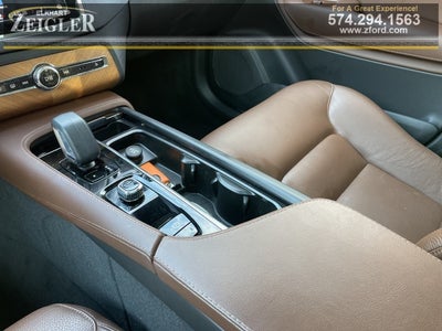 2023 Volvo XC90 B6 Plus 7-Seater