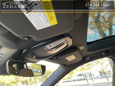 2023 Volvo XC90 B6 Plus 7-Seater