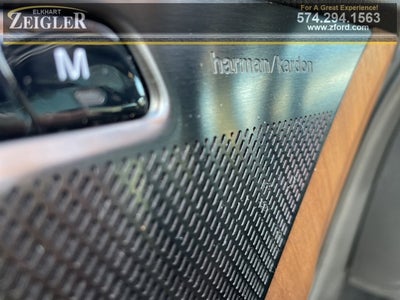 2023 Volvo XC90 B6 Plus 7-Seater