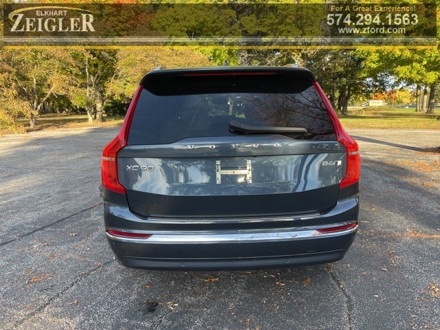 2023 Volvo XC90 B6 Plus 7-Seater