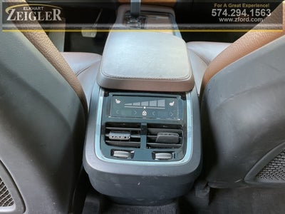 2023 Volvo XC90 B6 Plus 7-Seater