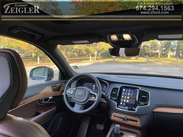 2023 Volvo XC90 B6 Plus 7-Seater