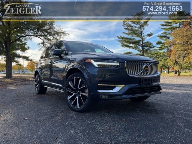 2023 Volvo XC90 B6 Plus 7-Seater
