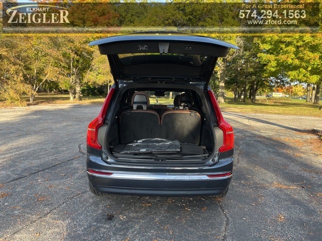 2023 Volvo XC90 B6 Plus 7-Seater