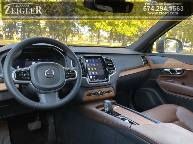 2023 Volvo XC90 B6 Plus 7-Seater