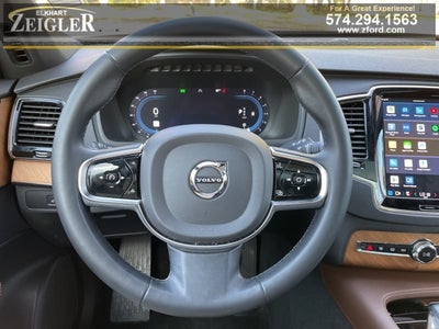 2023 Volvo XC90 B6 Plus 7-Seater