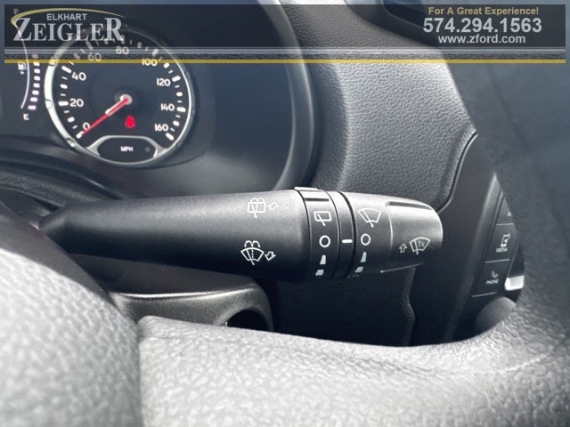 2019 Jeep Renegade Sport