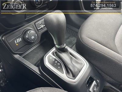 2019 Jeep Renegade Sport