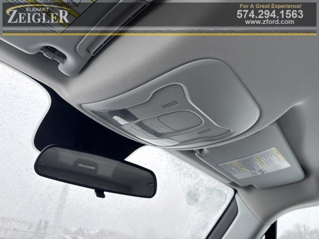 2019 Jeep Renegade Sport