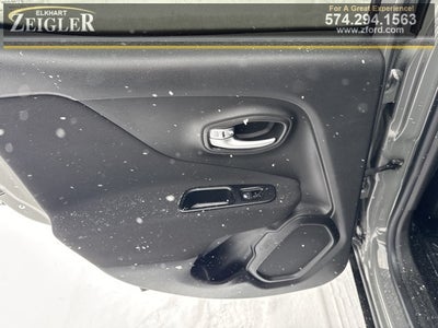 2019 Jeep Renegade Sport