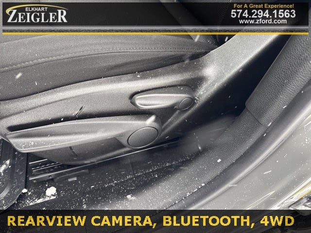 2019 Jeep Renegade Sport