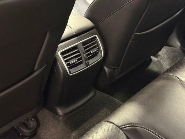 2015 Acura TLX V6 Advance