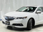 2015 Acura TLX V6 Advance