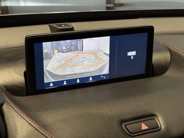 2021 Acura TLX w/A-Spec Package