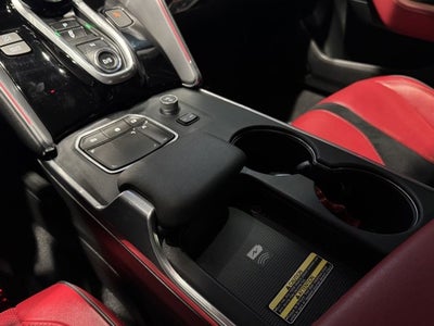 2021 Acura TLX w/A-Spec Package