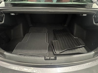 2021 Acura TLX w/A-Spec Package