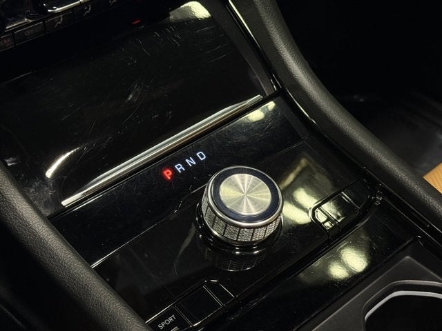 2021 Jeep Grand Cherokee L Summit