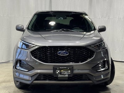 2022 Ford Edge ST Line