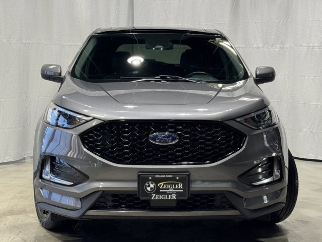 2022 Ford Edge ST Line