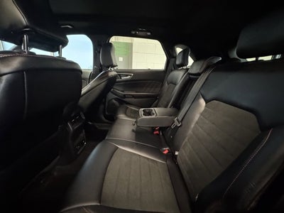 2022 Ford Edge ST Line