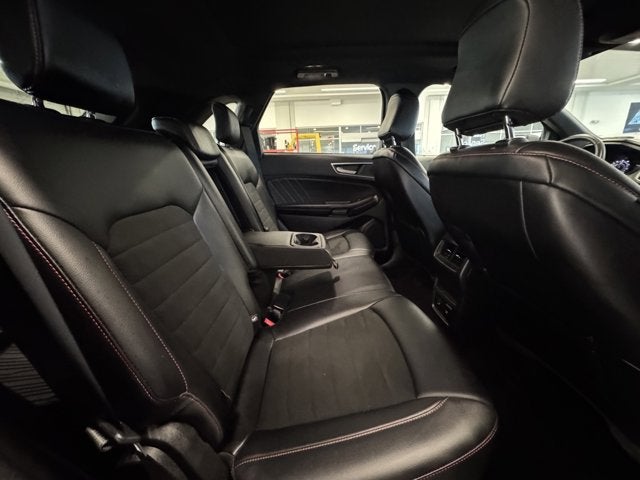2022 Ford Edge ST Line