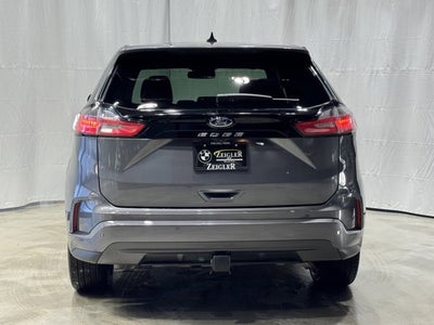 2022 Ford Edge ST Line