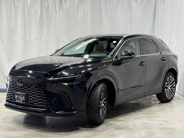 2024 Lexus RX 