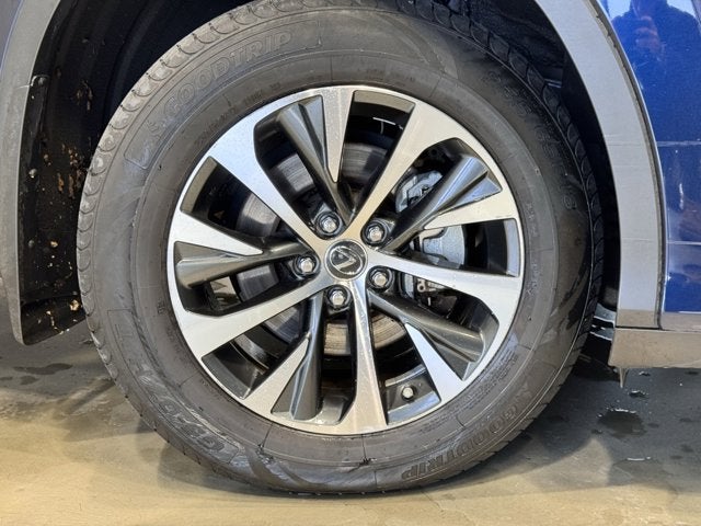 2022 Lexus RX RX 350