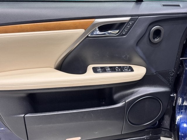 2022 Lexus RX RX 350