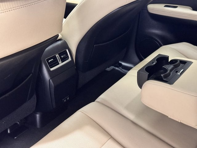 2022 Lexus RX RX 350