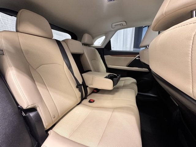 2022 Lexus RX RX 350