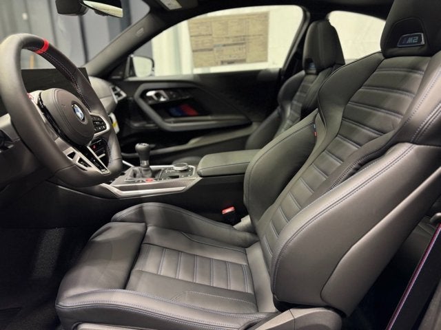 2025 BMW M2 Base