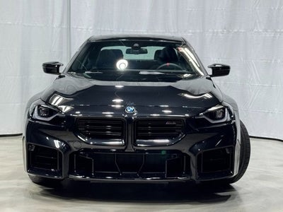 2025 BMW M2 Base