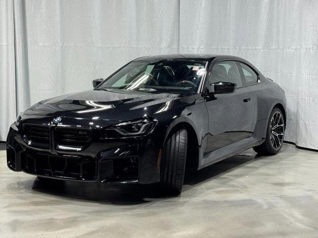 2025 BMW M2 Base