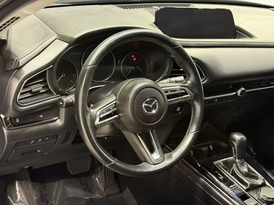 2023 Mazda Mazda CX-30 2.5 S Preferred Package