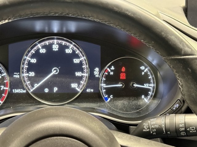 2023 Mazda Mazda CX-30 2.5 S Preferred Package