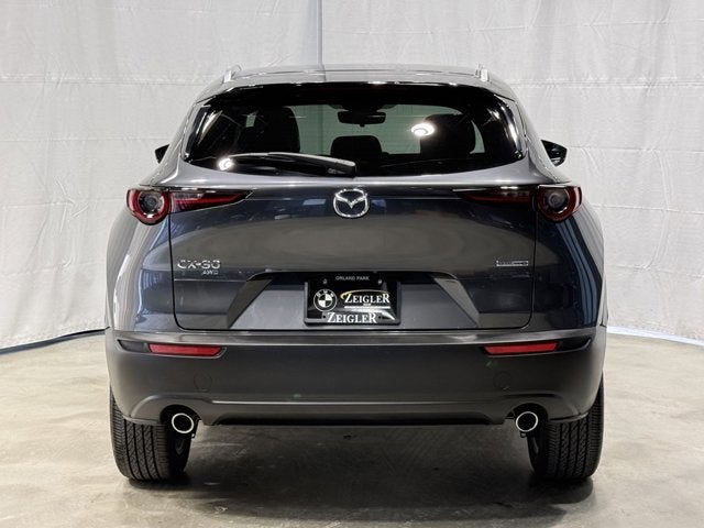 2023 Mazda Mazda CX-30 2.5 S Preferred Package