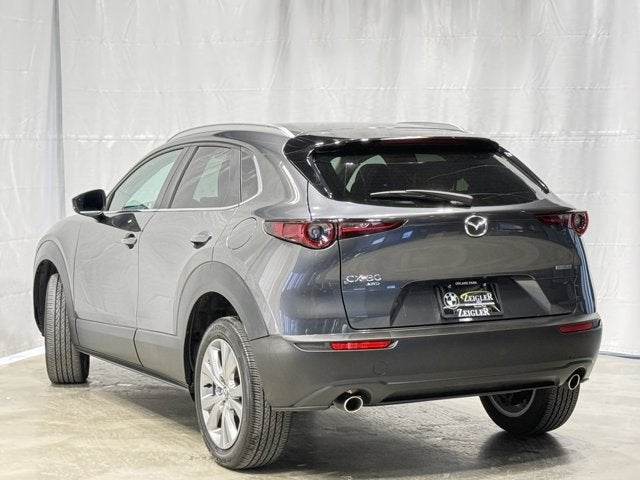 2023 Mazda Mazda CX-30 2.5 S Preferred Package
