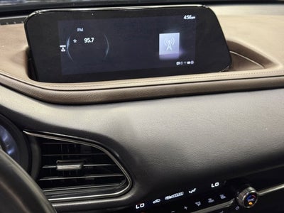 2024 Mazda Mazda CX-30 2.5 S Premium Package