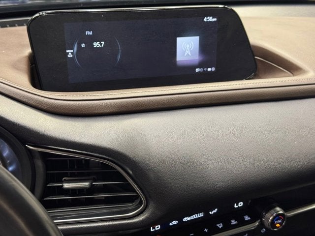 2024 Mazda Mazda CX-30 2.5 S Premium Package