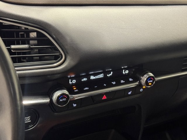 2024 Mazda Mazda CX-30 2.5 S Premium Package