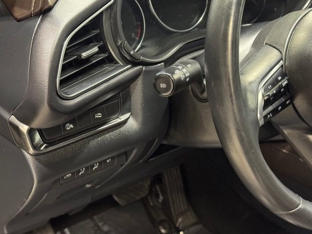 2024 Mazda Mazda CX-30 2.5 S Premium Package