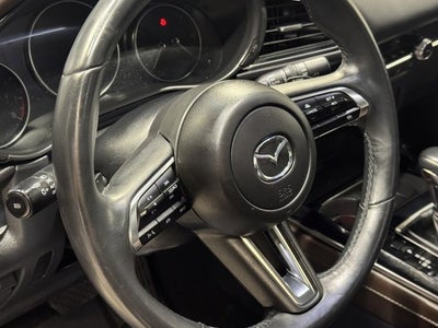 2024 Mazda Mazda CX-30 2.5 S Premium Package